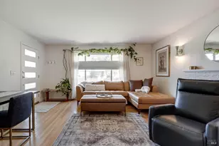 3018 Stadium Ave, Napa, CA 94558 - Photo 1