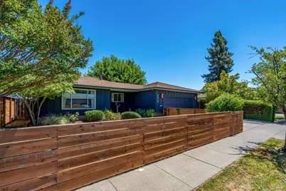 3018 Stadium Avenue, Napa, CA 94558 - Photo 3