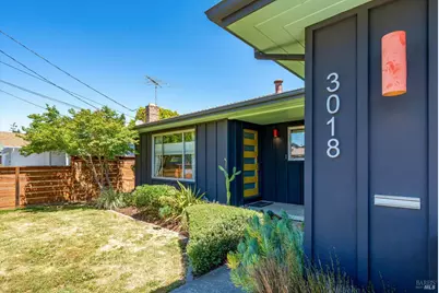 3018 Stadium Avenue, Napa, CA 94558 - Photo 7