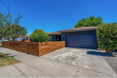 3018 Stadium Avenue, Napa, CA 94558 - Photo 5