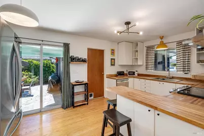 3018 Stadium Avenue, Napa, CA 94558 - Photo 19