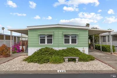 300 E H Street #128, Benicia, CA 94510 - Photo 27