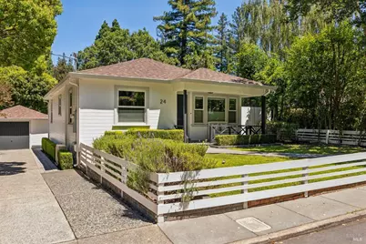 24 Piedmont Road, Larkspur, CA 94939 - Photo 3