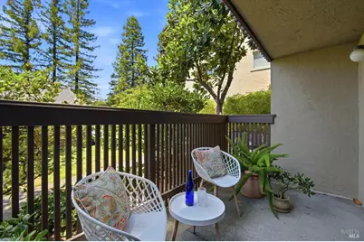 300 Los Alamos Road #104, Santa Rosa, CA 95409 - Photo 31