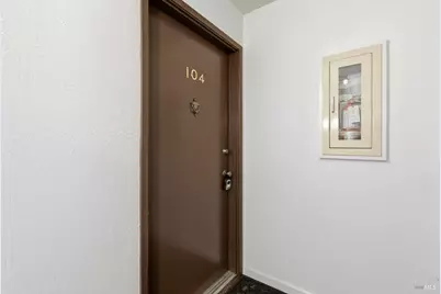 300 Los Alamos Road #104, Santa Rosa, CA 95409 - Photo 43