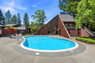 300 Los Alamos Road #104, Santa Rosa, CA 95409 - Photo 33