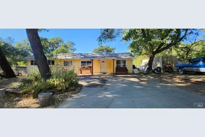 1700 E Hill Road, Willits, CA 95490 - Photo 5