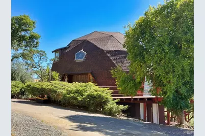 1979 Ridge Road, Ukiah, CA 95482 - Photo 1