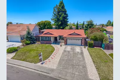874 Santa Dorotea Circle, Rohnert Park, CA 94928 - Photo 3