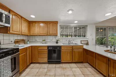 874 Santa Dorotea Circle, Rohnert Park, CA 94928 - Photo 17