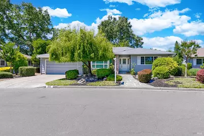 358 Twin Lakes Drive, Santa Rosa, CA 95409 - Photo 45
