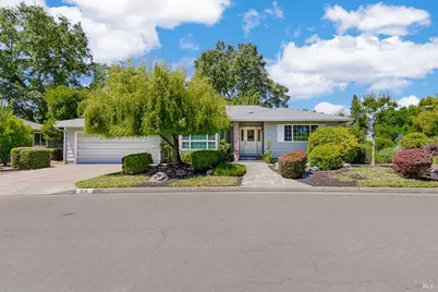 358 Twin Lakes Drive, Santa Rosa, CA 95409 - Photo 1