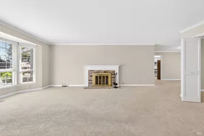 358 Twin Lakes Drive, Santa Rosa, CA 95409 - Photo 5