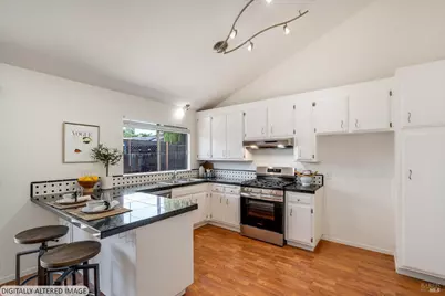 6834 Montecito Court, Santa Rosa, CA 95409 - Photo 9