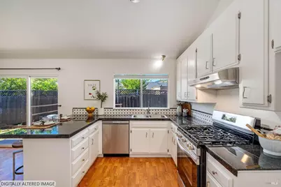 6834 Montecito Court, Santa Rosa, CA 95409 - Photo 3