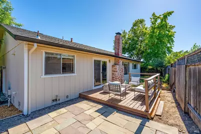 6834 Montecito Court, Santa Rosa, CA 95409 - Photo 31