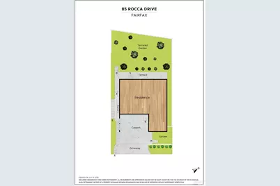 85 Rocca Drive, Fairfax, CA 94930 - Photo 43
