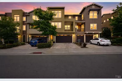 640 Jade Street, Petaluma, CA 94952 - Photo 1