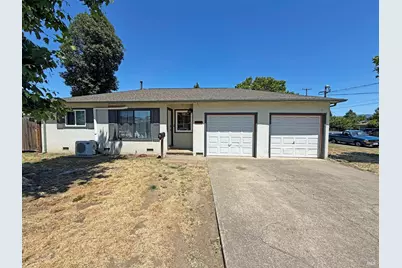 404 Plum Street, Ukiah, CA 95482 - Photo 3