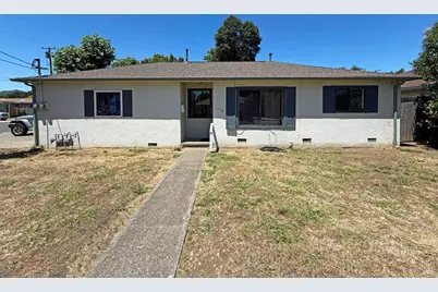404 Plum Street, Ukiah, CA 95482 - Photo 5