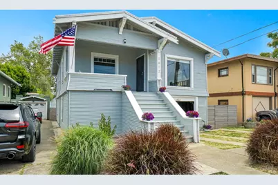 1612 Napa Street, Vallejo, CA 94590 - Photo 1