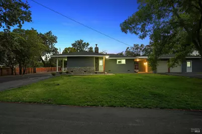 703 Verano Avenue, Sonoma, CA 95476 - Photo 5