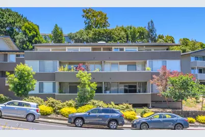 1 Andrew Drive #57, Tiburon, CA 94920 - Photo 27