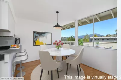 1 Andrew Drive #57, Tiburon, CA 94920 - Photo 11