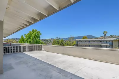 1 Andrew Drive #57, Tiburon, CA 94920 - Photo 23