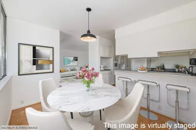 1 Andrew Drive #57, Tiburon, CA 94920 - Photo 13