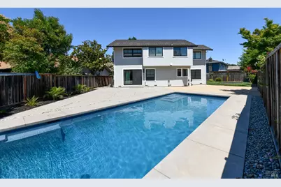 3438 Meadowbrook Court, Napa, CA 94558 - Photo 1