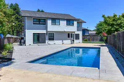 3438 Meadowbrook Court, Napa, CA 94558 - Photo 3