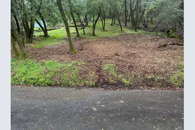 0 Cypress Drive, Fairfax, CA 94930 - Photo 1