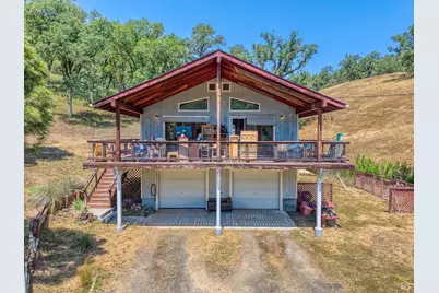 12790 Pine Avenue, Potter Valley, CA 95469 - Photo 1