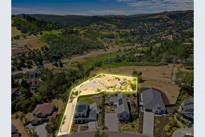 3687 Wyndemere Circle, Santa Rosa, CA 95403 - Photo 5