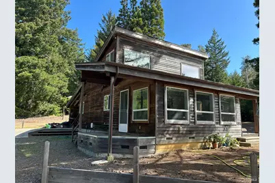 44005 Iversen Road, Gualala, CA 95445 - Photo 3