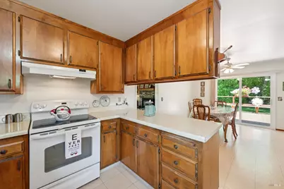 825 Woodside Aka Madrone Road, Glen Ellen, CA 95442 - Photo 21