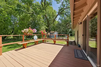 825 Woodside Aka Madrone Road, Glen Ellen, CA 95442 - Photo 23