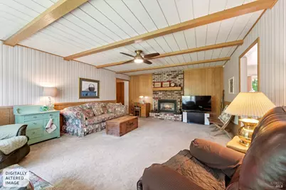 825 Woodside Aka Madrone Road, Glen Ellen, CA 95442 - Photo 11
