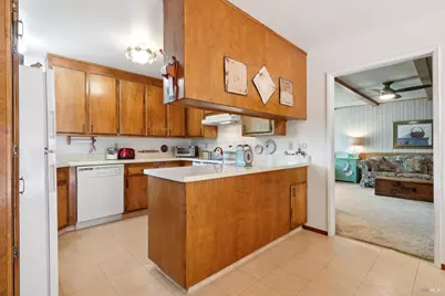825 Madrone Road, Glen Ellen, CA 95442 - Photo 17