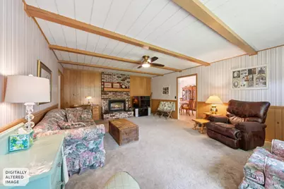 825 Woodside Aka Madrone Road, Glen Ellen, CA 95442 - Photo 13