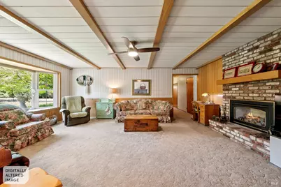 825 Woodside Aka Madrone Road, Glen Ellen, CA 95442 - Photo 9