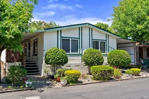8009 Cliffrose St, Windsor, CA 95492 - Photo 41