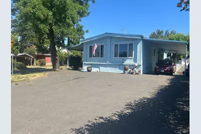 94 W Valley Street, Willits, CA 95490 - Photo 1
