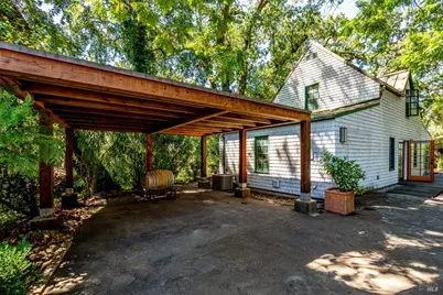 6641 Yount Street, Yountville, CA 94599 - Photo 31