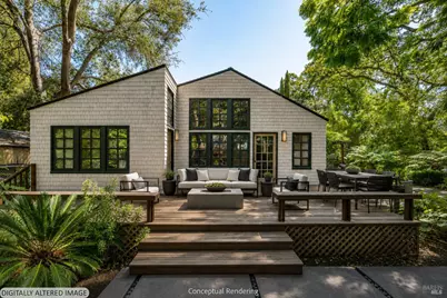 6641 Yount Street, Yountville, CA 94599 - Photo 25