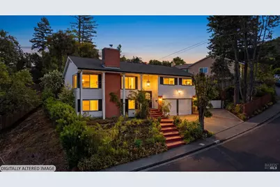 823 Tamarack Drive, San Rafael, CA 94903 - Photo 1