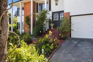 823 Tamarack Dr, San Rafael, CA 94903 - Photo 7