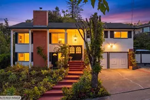 823 Tamarack Dr, San Rafael, CA 94903 - Photo 3