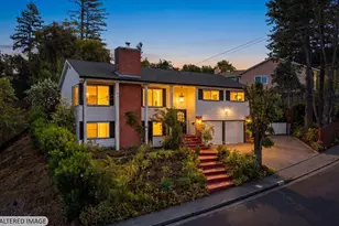 823 Tamarack Dr, San Rafael, CA 94903 - Photo 3